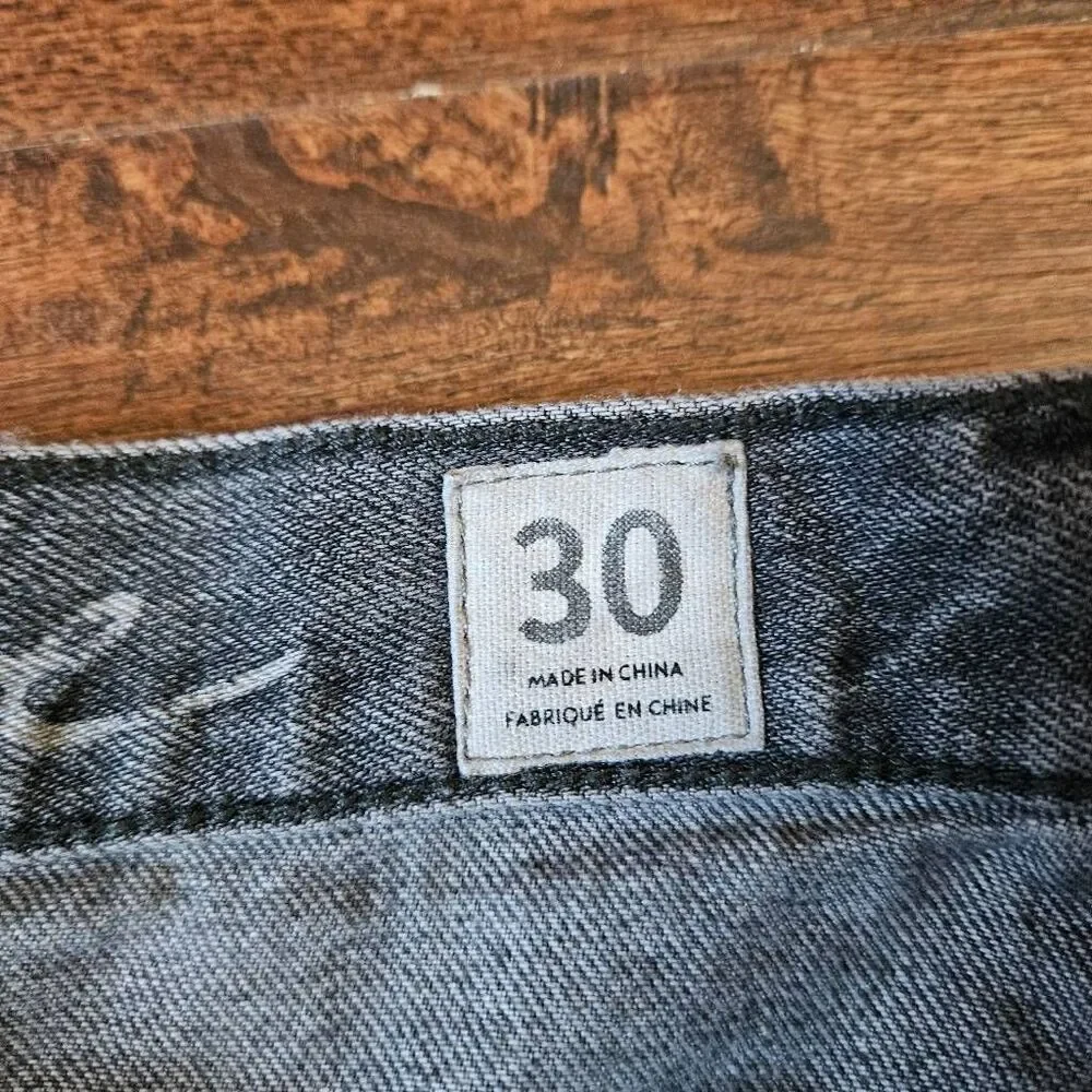 Free People Sidecar Skirt
